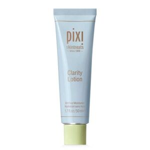 PIXI Clarity Lotion, NEW